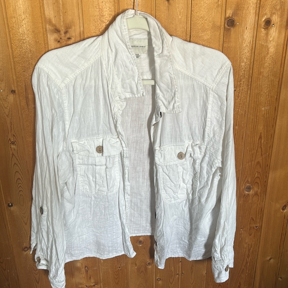 American Eagle Long Sleeve